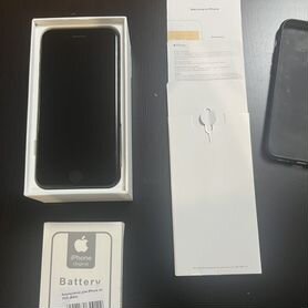 iPhone SE, 64 ГБ