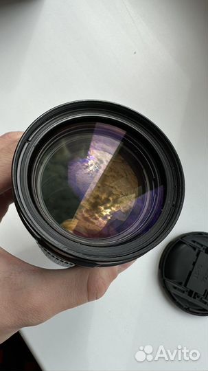 Canon fd 35-105 f3,5