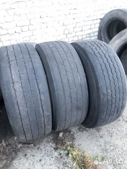 Michelin Pilot Alpin 5 385/65 R22