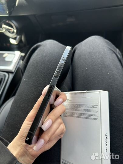 iPhone 14 Pro Max, 256 ГБ