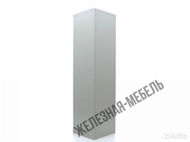 Шкаф для офиса практик AM 1845