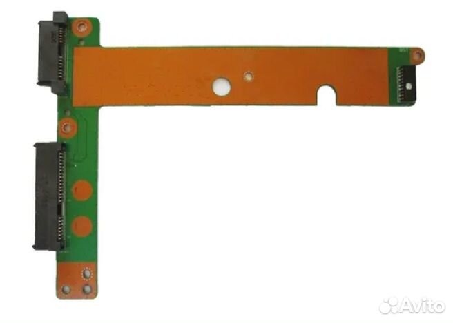 Плата ODD и HDD для ноутбука asus R540S