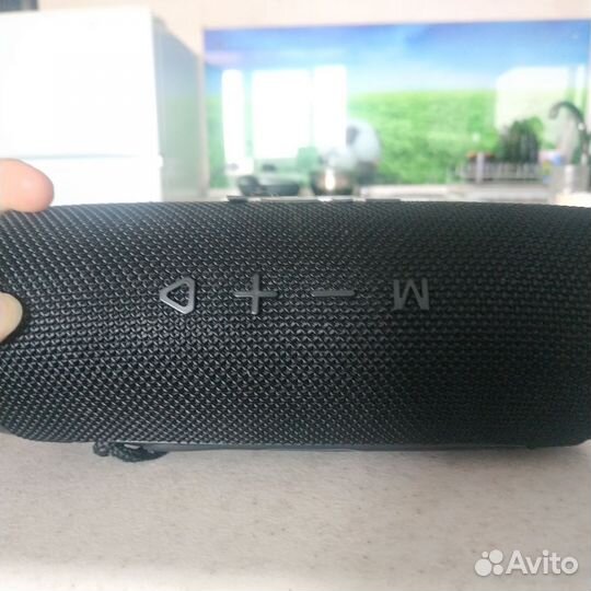 Колонка jbl flip 6