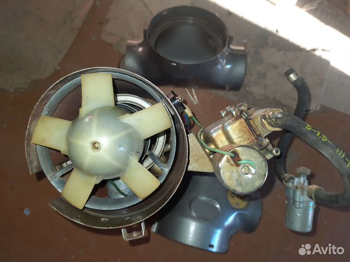 Печка запорожская