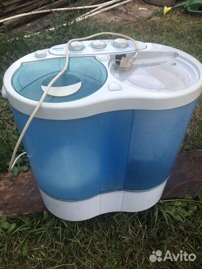 Стиральная машина бу