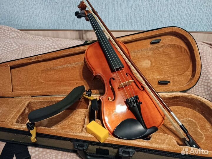 Скрипка 3/4