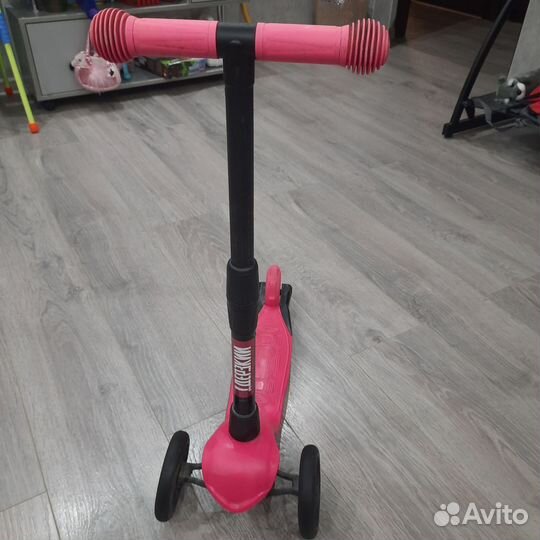 Самокат детский