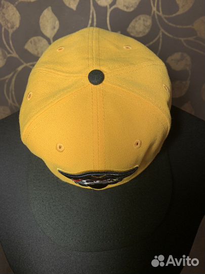 New Era MLB Pirates Cap - кепка мужская оригинал