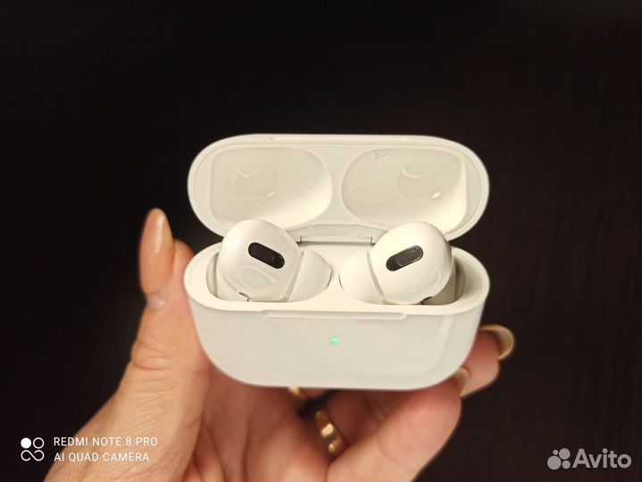 Airpods Pro