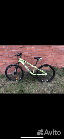 Ведосипел Stels Navigator 400