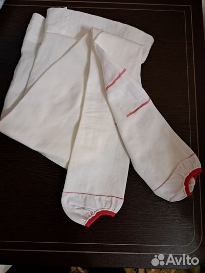 Компрессионные чулки 2 класс 1 размер