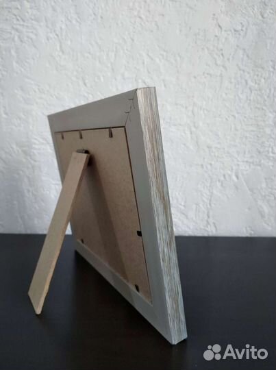 Картина маслом Река Летний пейзаж