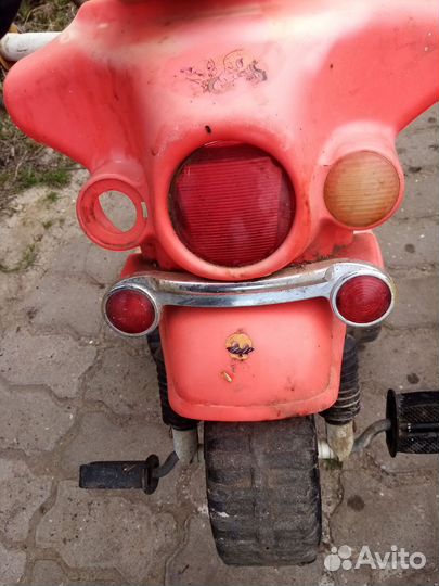 Вело на дачу