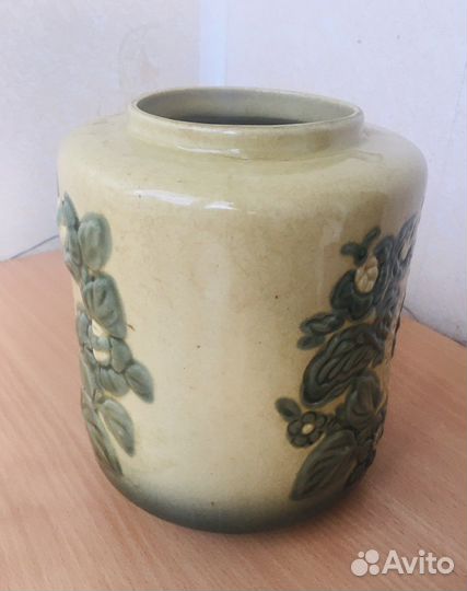 Глиняная посуда