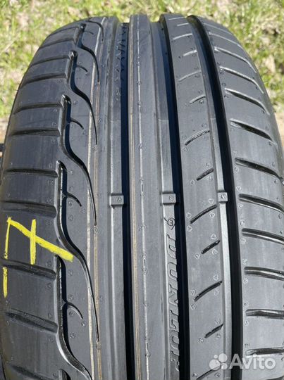 Dunlop Sport Maxx RT 215/40 R17