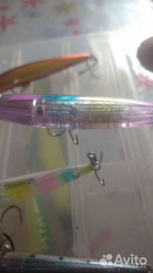 Стик 80 100.9гр,14гр