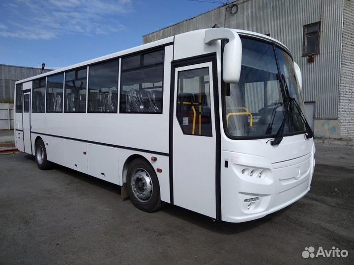 Междугородний / Пригородный автобус КАвЗ 4238 Аврора, 2022