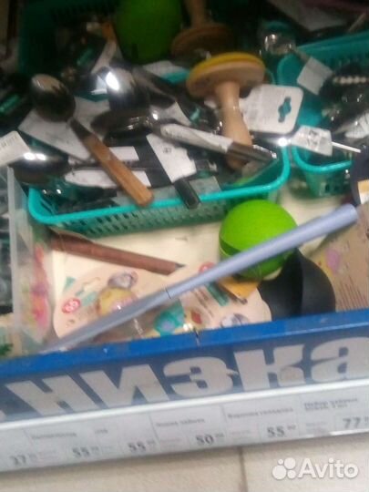 Ложки чайные.Новые