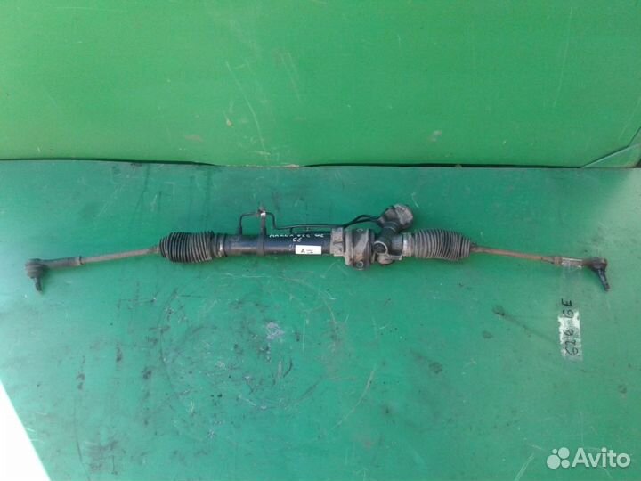 Рулевая рейка мазда 626