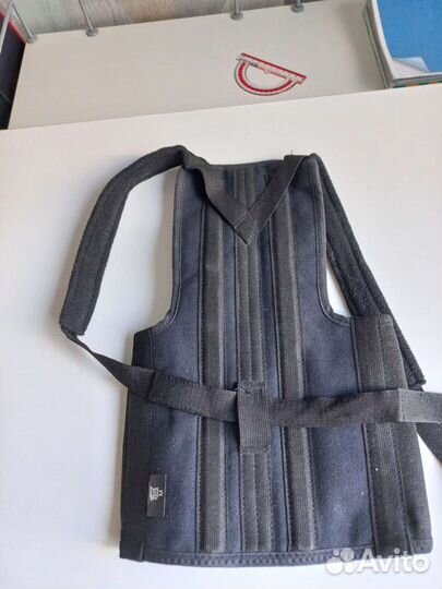 Корректор осанки детский