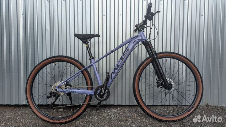 Велосипеды новые