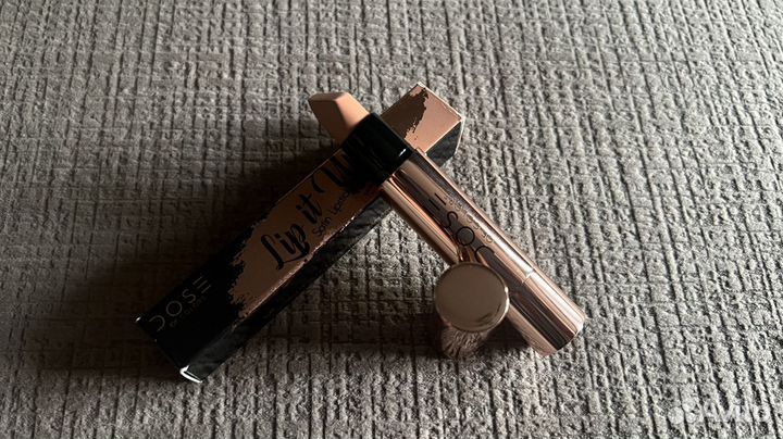 Huda beauty, Stellary, Dose of colors