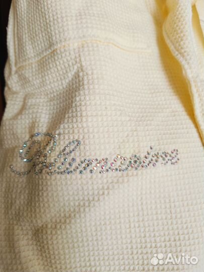 Халат женский