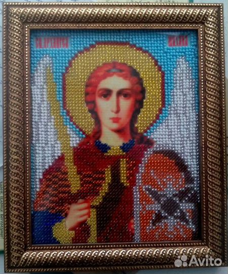Изделия из бисера на заказ