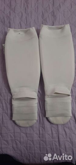 Защита голени для единоборств