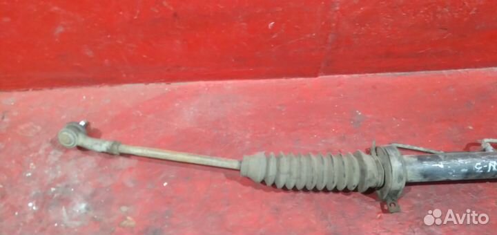 Пассат б3 рулевая рейка Volkswagen Passat B3 гур