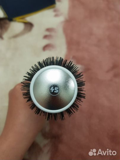 Брашинг olivia garden 45