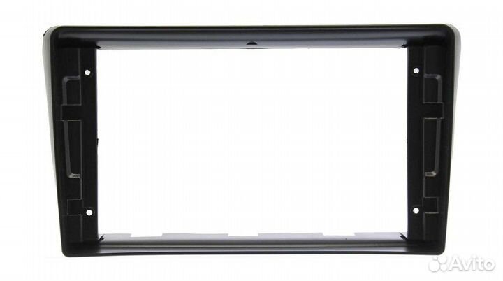 Рамка для Toyota Avensis 2003-09 для MFB дисплея