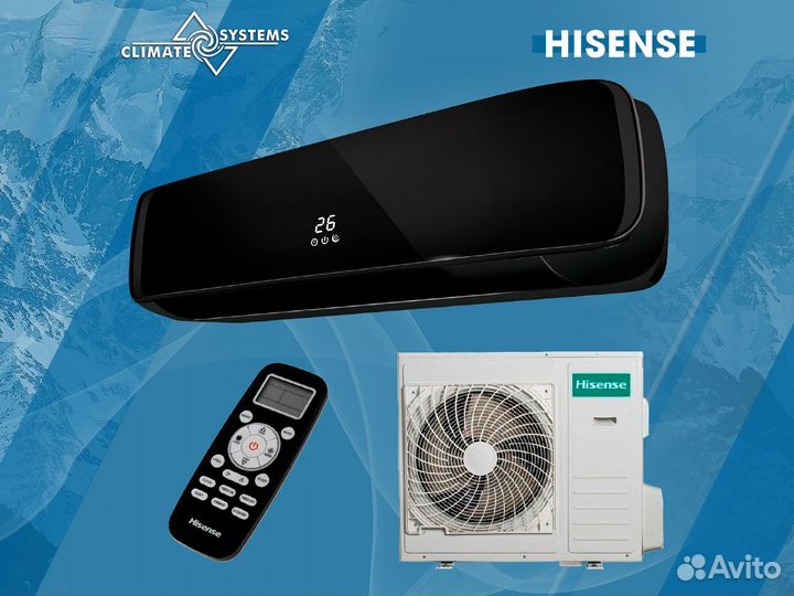 HisenseAS-10hw4sydtg035в