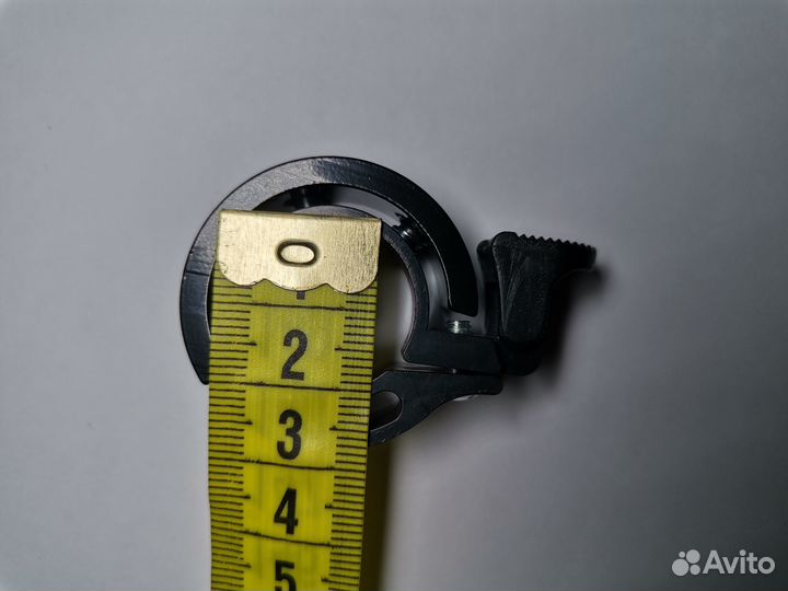 Звонок для велосипеда 