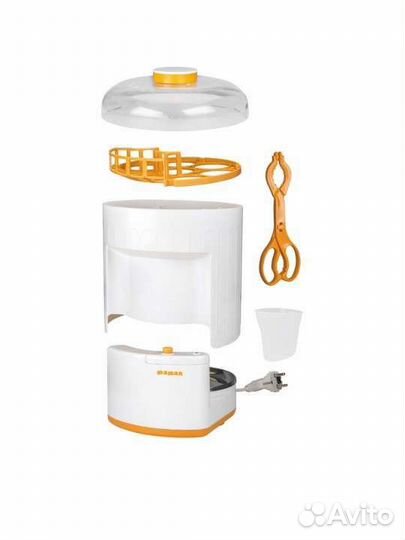 Стерилизатор для бутылочек maman