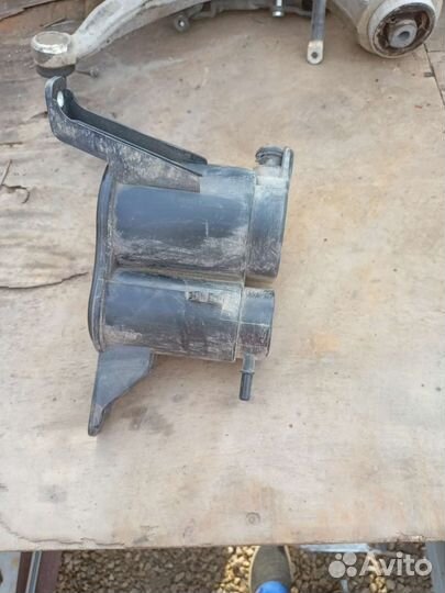 Абсорбер топливный audi a4 b8 rest