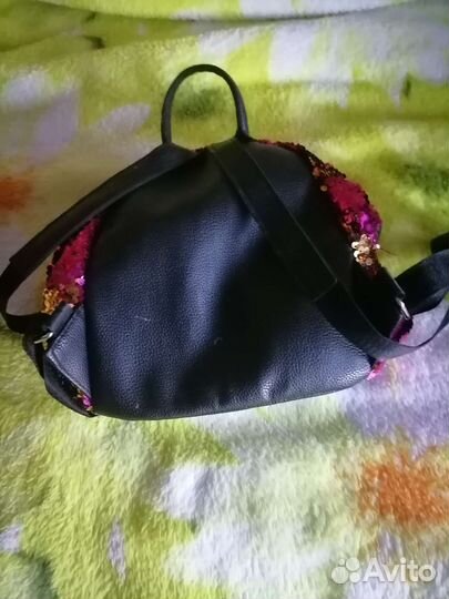 Рюкзак для девочки