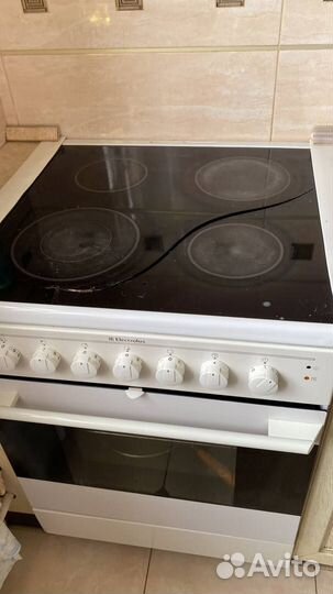 Ремонт электрических духовок, индукционных панелей