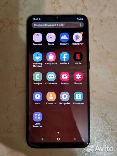 Samsung galaxy a30s
