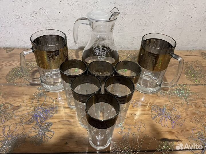 Набор для напитков