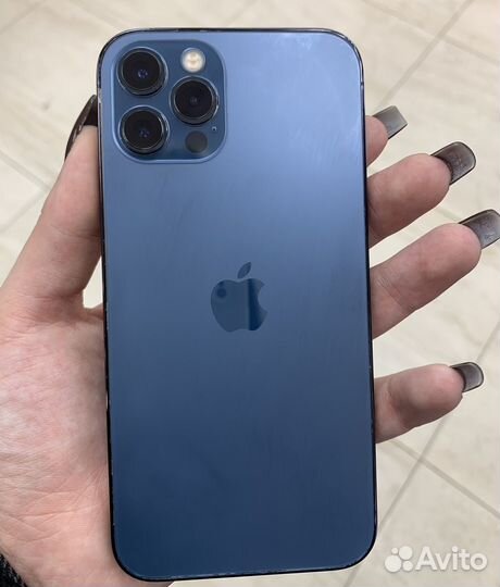 iPhone 12 pro 128 gb