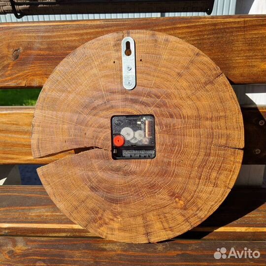 Часы настенные