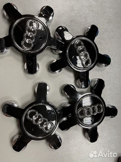 Заглушки цо