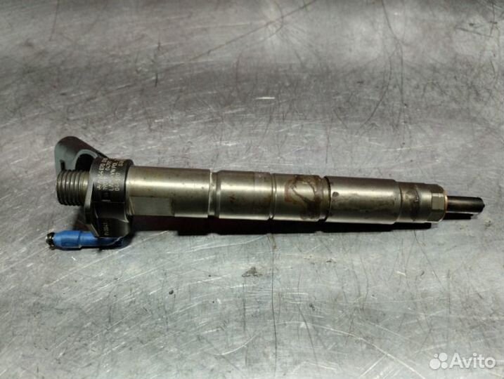 Форсунка Mercedes E-Class W213 OM654 2.0 CDI 2019