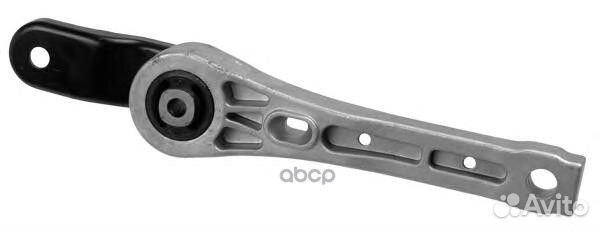 35519 01 Опора двигателя VAG TT/passat/passat C