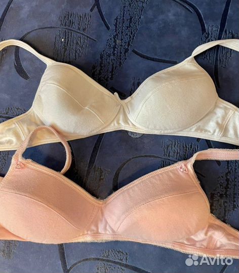 Бюстгальтер детский с 7 лет и старше