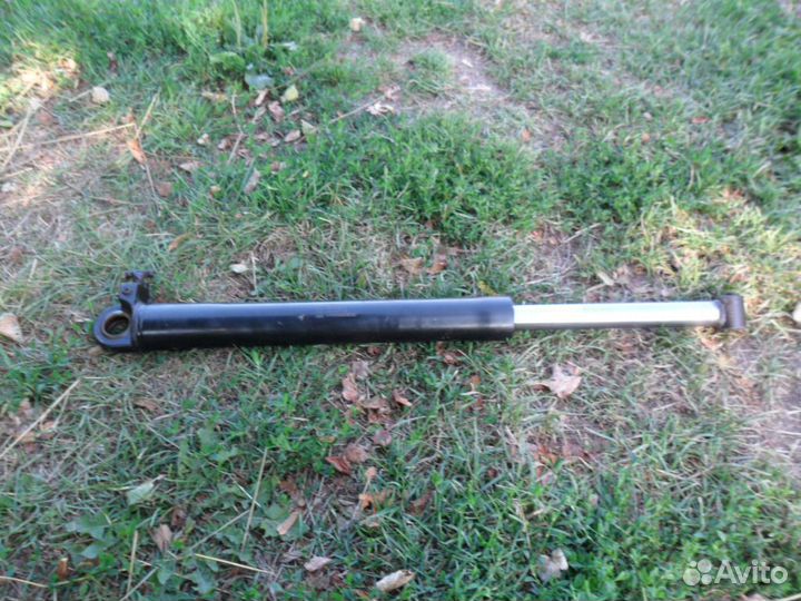 Цилиндр падьёма кабины евростар евротех