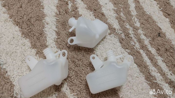 Расширительный бак Honda Zoomer AF58