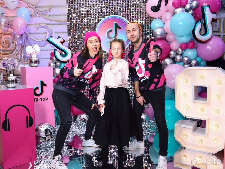 Аниматор на Выпускной в Школу, в Садик, на Дом