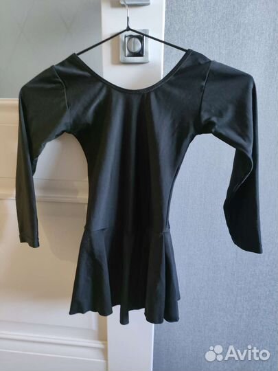 Купальник спортивный